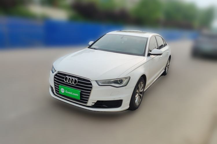 Used Audi A6L 2017 30 FSI Technology Model