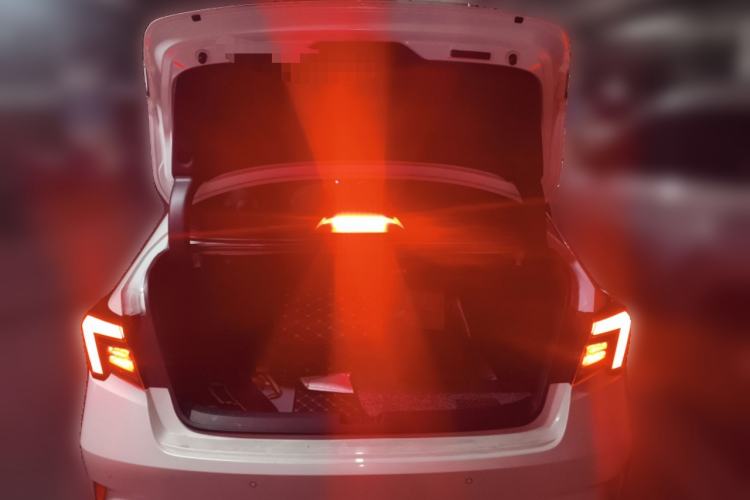 Used Honda Integra 2022 240TURBO CVT Luxury Edition