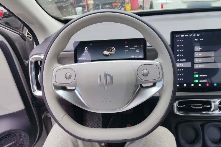 Used Leapmotor B10 2025 510 Joyful Edition