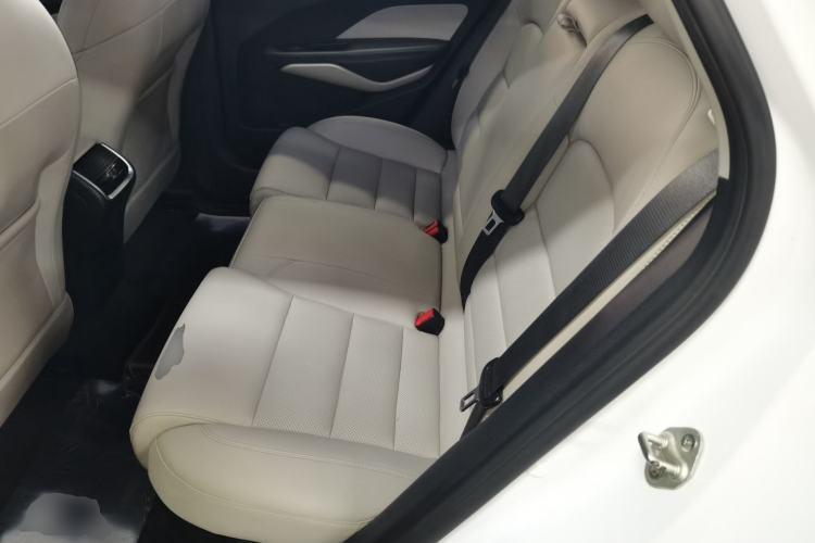 Used Geely Auto Binray 2018 14T CVT Colorful Edition