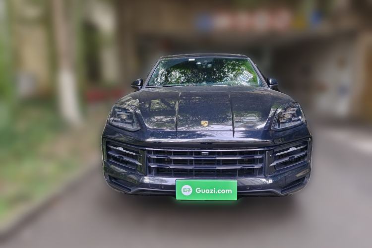 Used Porsche Cayenne 2024 Cayenne 3.0T