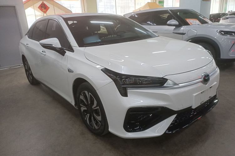 Used AION S 2020 Meizu 580