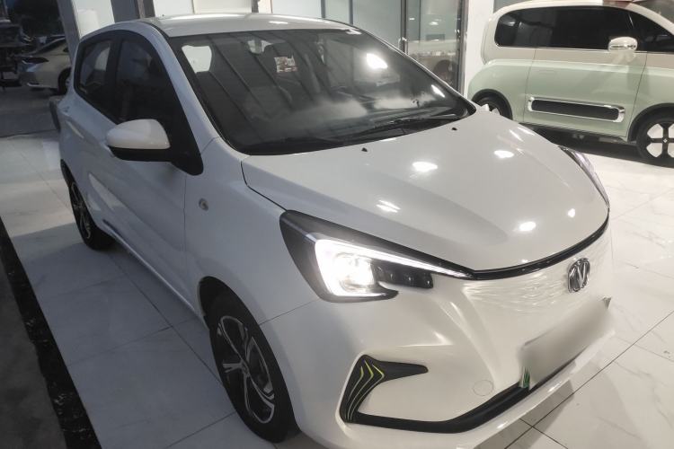 Used Oshan Benni E-Star 2023 Colorful Version Lithium Iron Phosphate
