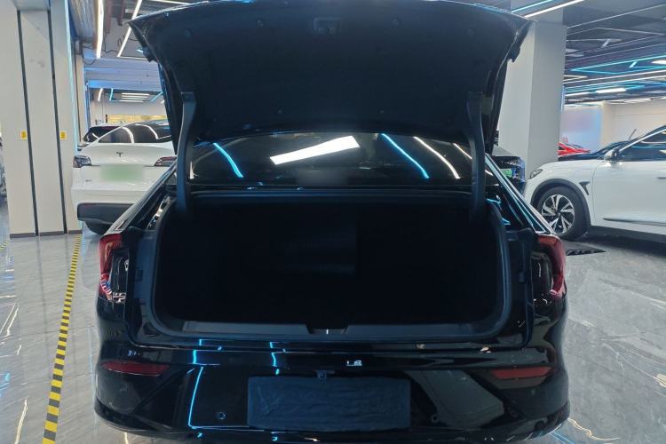 Used Wuling Xingguang 2025 610 km Smart Flagship Version