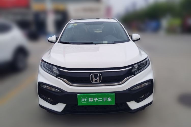 Used Honda XR-V 2015 1.8L EXi CVT Comfort Version
