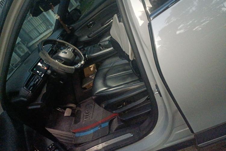 Used Nio ES6 2020 610 km Performance Version