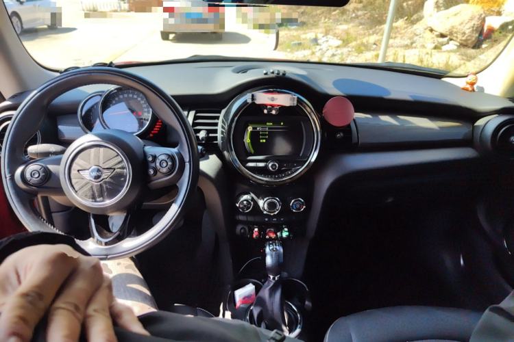 Used MINI 2016 1.5T COOPER