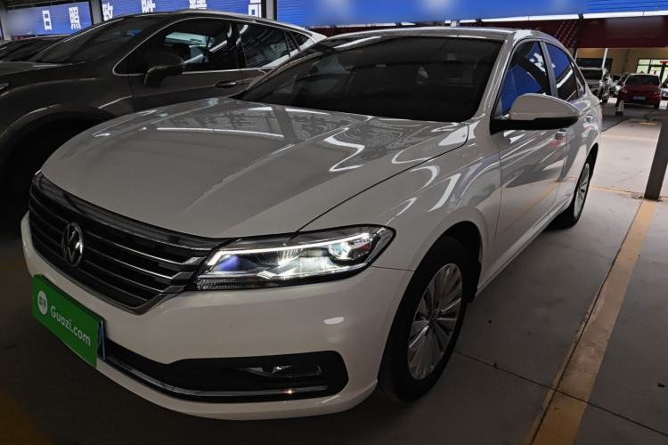 Used Volkswagen Lavida 2021 280TSI DSG Comfort Edition