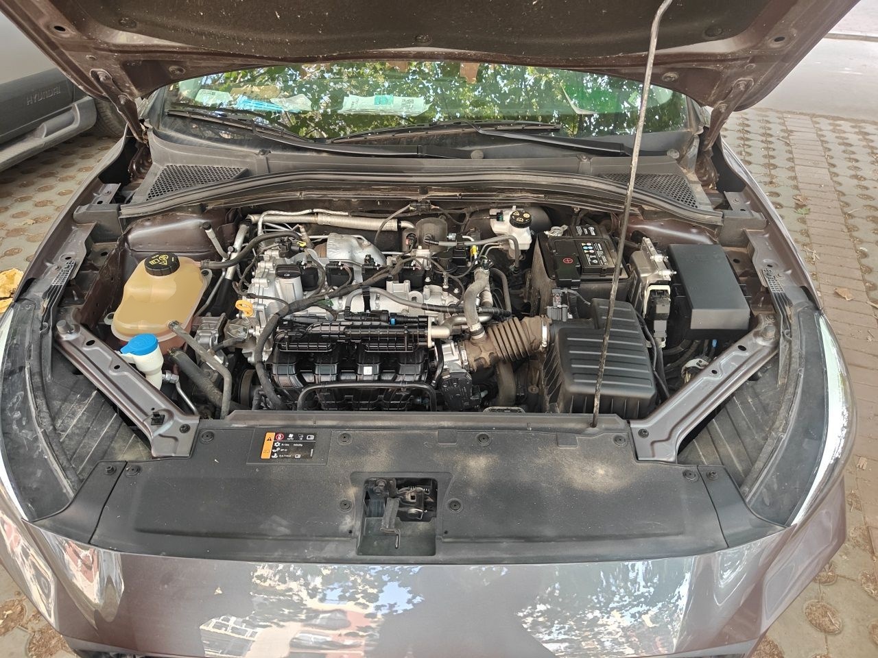 MG 5 2023 180 DVVT Manual Fashion Edition — снимка 17
