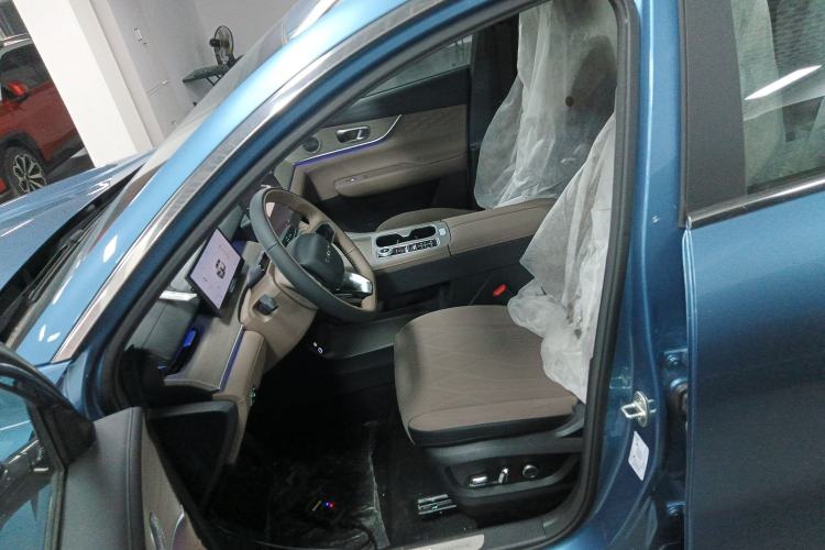 Used Chery Tiggo 8 PLUS 2025 390TGDI Automatic Ring Tower Champion Edition 5 Seats
