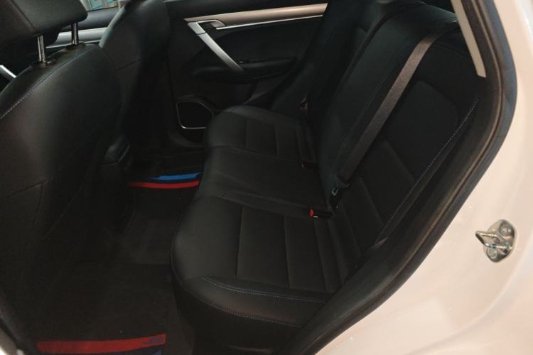 Used Geely Auto Coolray New Energy 2020 1.5T ePro Higher