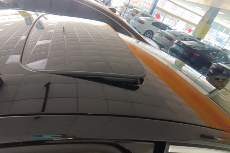 Used Buick Regal 2017 20T Elite Edition