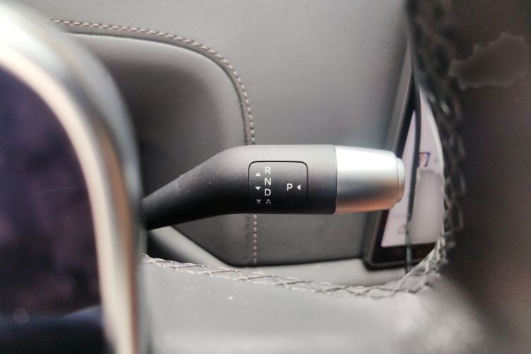 Used Li Auto L8 2024 Pro Model
