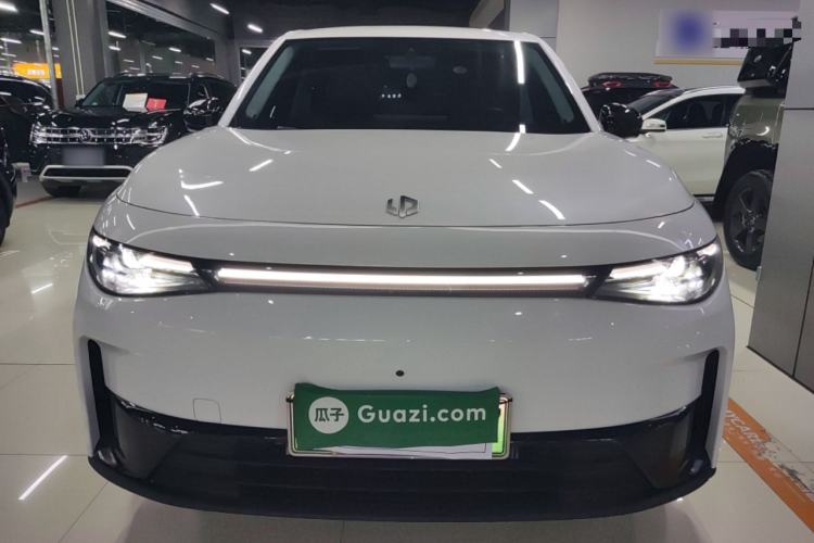 Used Leapmotor C10 2024 530 Comfort Edition
