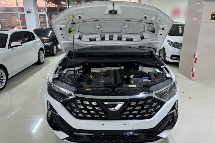 Used Jetta VS5 2022 280TSI Automatic Trend Edition