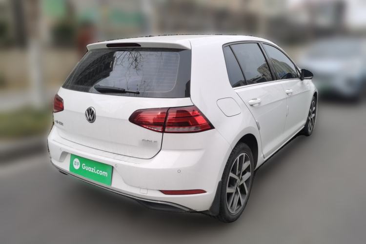 Used Volkswagen Golf 2020 200TSI DSG Comfortable and Ambitious Edition