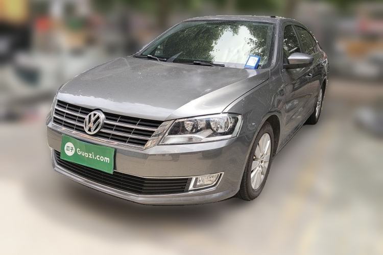 Used Volkswagen Lavida 2013 1.4TSI DSG Comfort Edition