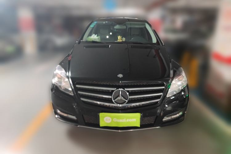 Used Mercedes-Benz R-Class 2015 R 320 4MATIC Luxury Model
