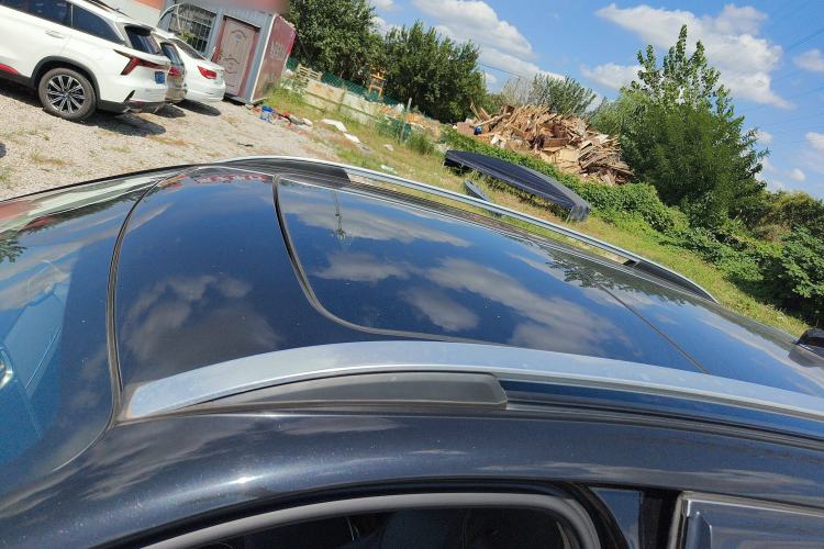 Used Lynk & Co 01 2017 2.0T Two-Wheel Drive Pro Edition