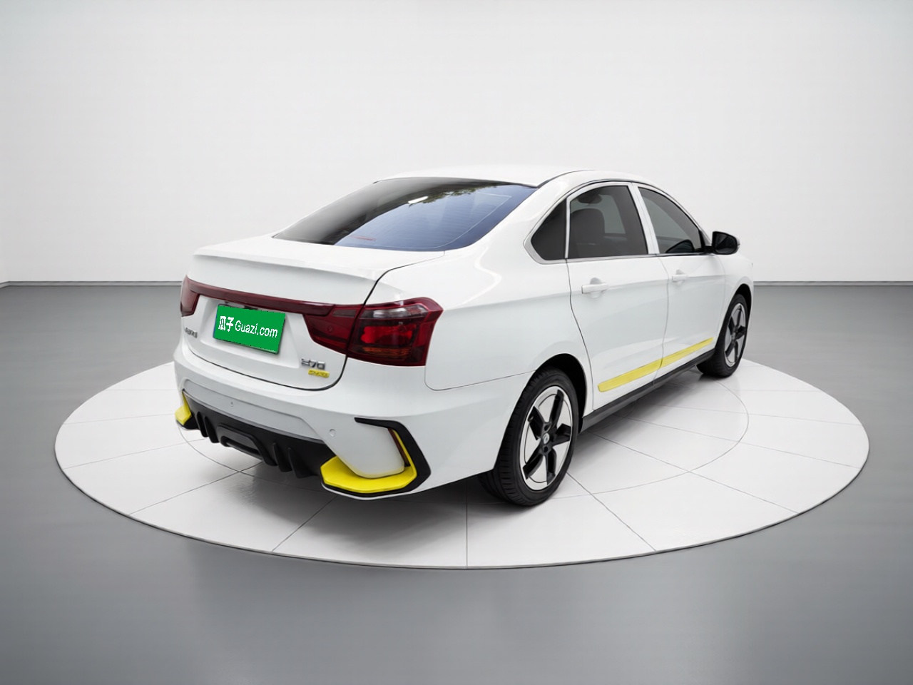 Dongfeng Aeolus E70 2023 Revised PRO Smart Drive Version — снимка 6