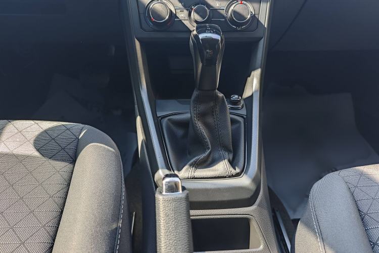 Used Volkswagen T-Cross 2022 1.5L Automatic Fashion Edition