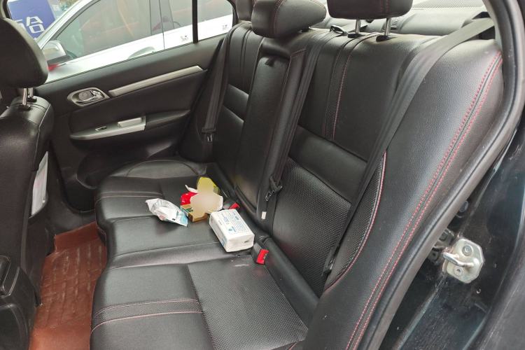 Used Great Wall C50 2013 1.5T Manual Elite Edition