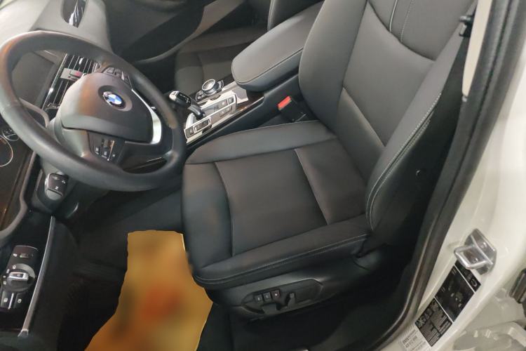 Used BMW X3 2014 xDrive20i X Design Package