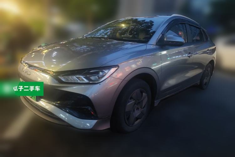 Used BYD e2 2023 Comfort Model Guazi used car, China used car export, Used car for sale, Used  cars, Cheapest cars for sale
