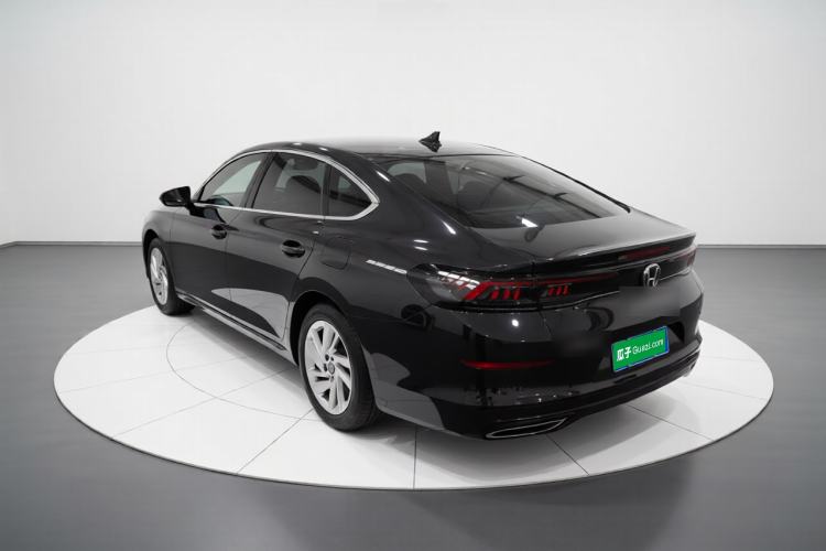 Used Volkswagen Lamando 2023 Lavida L 280TSI DSG Spicy Edition Exterior 2