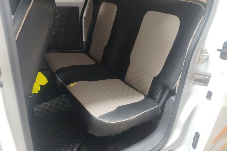 Used Wuling Zhiguang New Energy 2025 Comfort Model