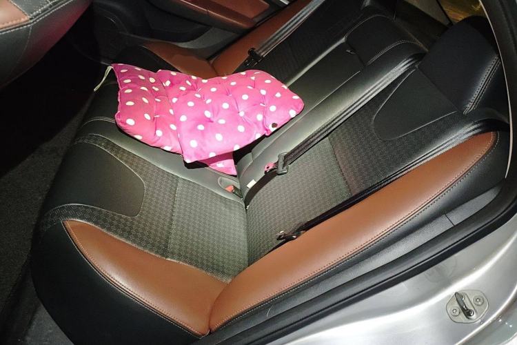 Used BYD G5 2014 1.5TI Manual Luxury Edition
