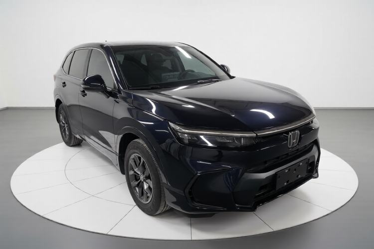 Used Honda Breeze 2023 240TURBO Two-Wheel-Drive Luxury Edition 5 Seats Exterior 1