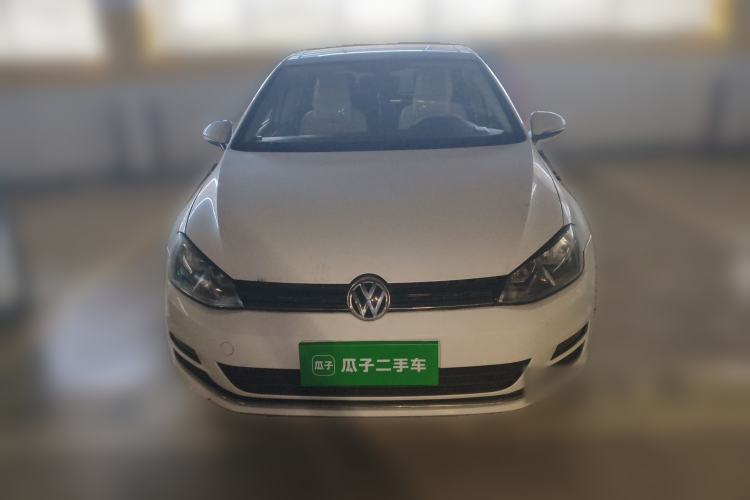 Used Volkswagen Golf 2016 1.6L Automatic Comfort Model
