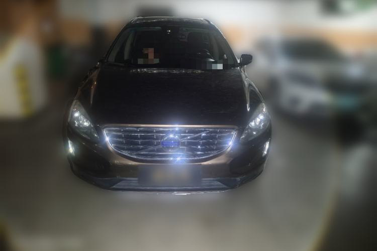 Used Volvo XC60 2015 T5 Smart Edition
