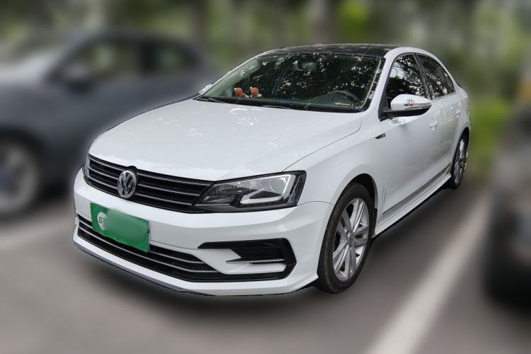 Used Volkswagen Sagitar 2018 280TSI DSG Ignite Edition