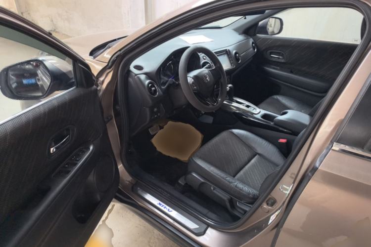 Used Honda XR-V 2015 1.8L EXi CVT Comfort Version
