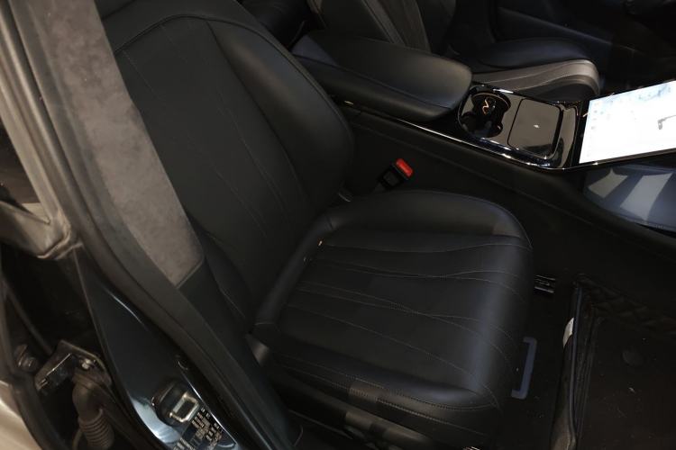 Used IM L7 2022 Dynamic Model
