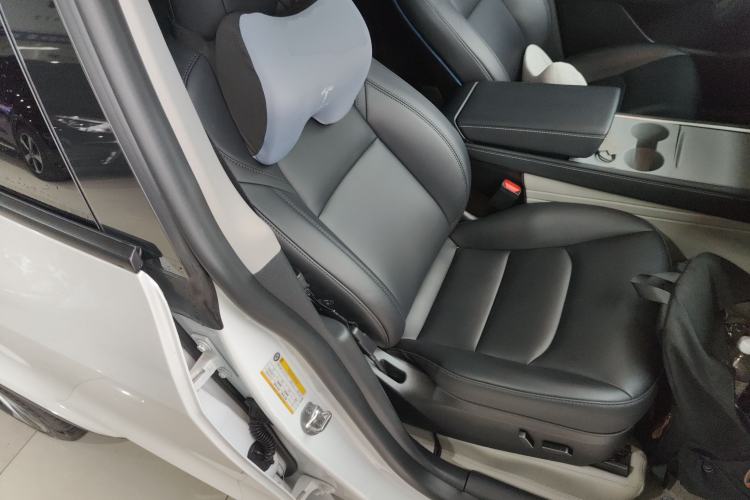 Used Tesla Model Y 2022 Revised Version Long-Range All-Wheel Drive
