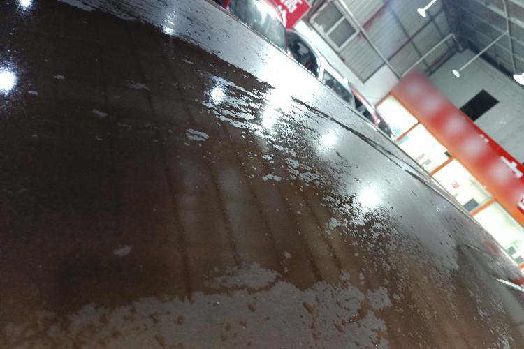 Used Baojun 730 2016 1.5L Manual Value Edition 7 Seats China V Emission Standard
