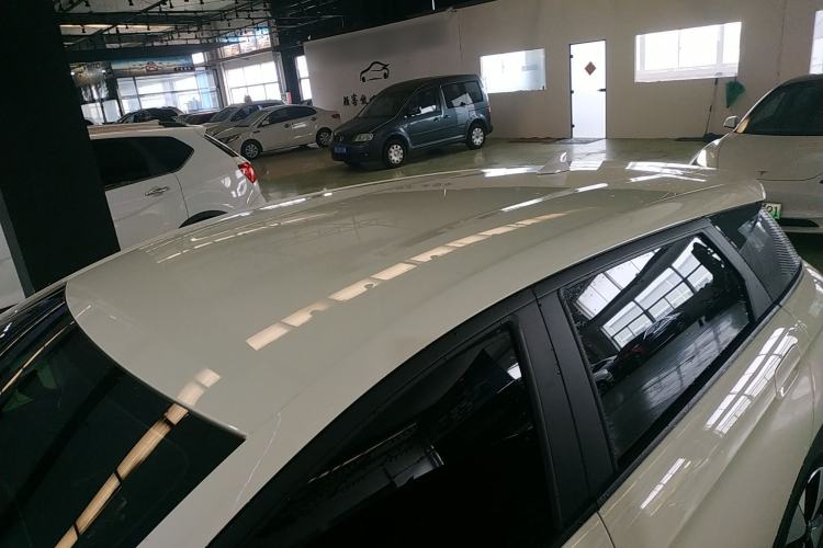 Used BYD Dolphin 2023 420 km Free Version Roof