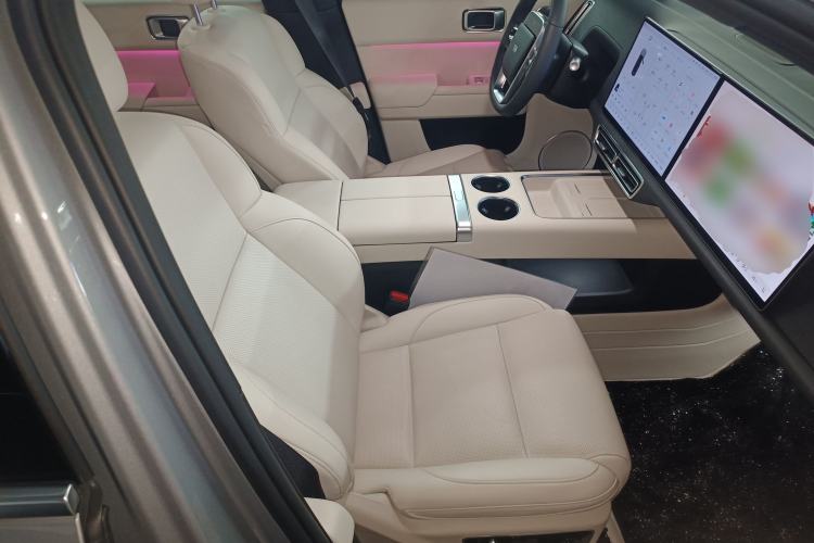 Used Li Auto L7 2024 MAX Model