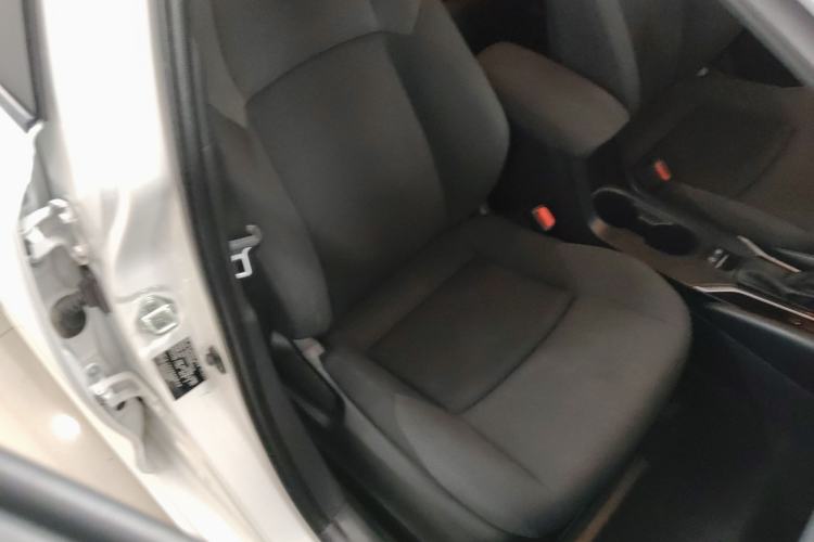 Used Toyota Levin 2022 Facelift TNGA 1.5L CVT Progressive Edition Right Front Seat