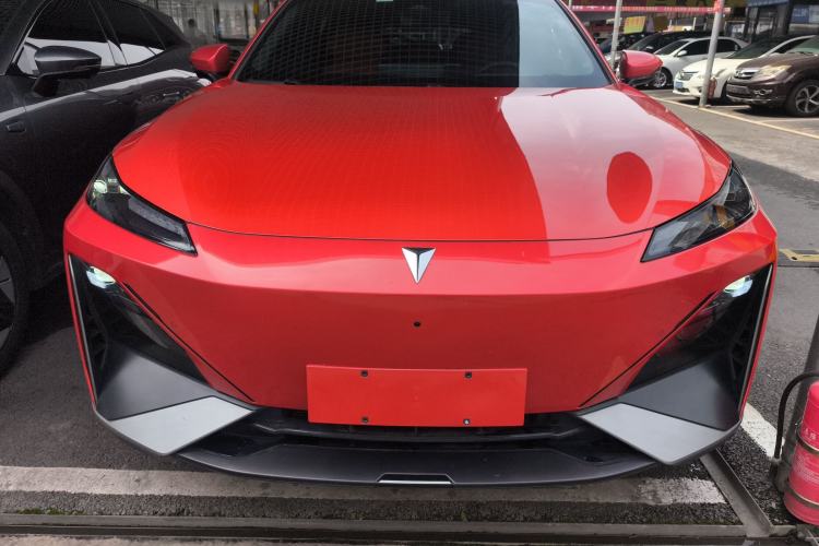 Used Deepal S07 2024 121Max Glory Edition Front