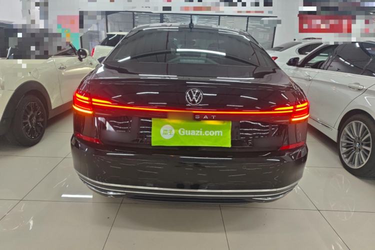 Used Volkswagen Passat 2022 330TSI Starry Elite Edition
