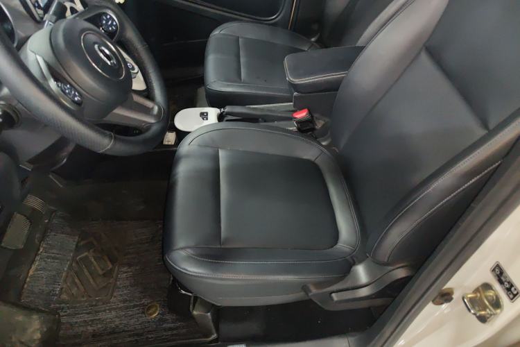 Used ORA Black Cat 2021 351 km Standard Version