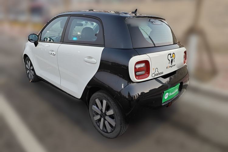 Used ORA Black Cat 2021 351 km Standard Version