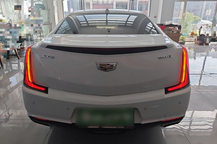 Used Cadillac XTS 2018 28T Tech Edition