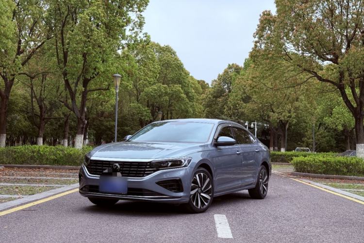 Used Volkswagen Passat 2022 330TSI Elite Edition