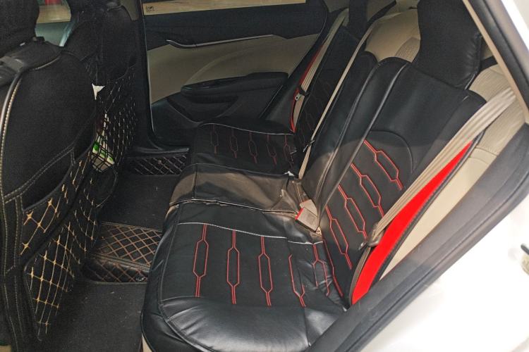 Used Buick GT 2021 Exemplar 1.5L Automatic Entry-Level Trim
