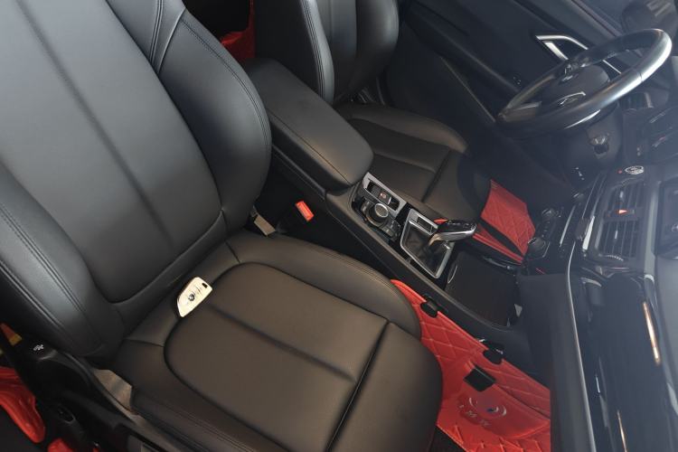 Used BMW 1 Series 2020 125i Leading Model M Sport Package
